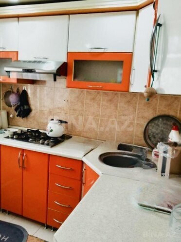 Satılır 3 otaqlı köhnə tikili 75 m², Elmlər Akademiyası m., photo 7 from 11