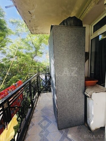 Satılır 3 otaqlı köhnə tikili 75 m², Elmlər Akademiyası m., photo 10 from 11