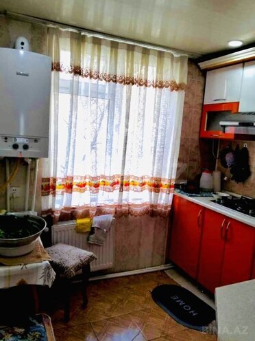 Satılır 3 otaqlı köhnə tikili 75 m², Elmlər Akademiyası m., photo 6 from 11