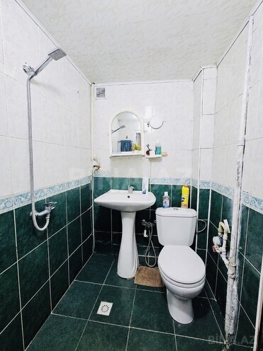 Satılır 3 otaqlı köhnə tikili 75 m², Elmlər Akademiyası m., photo 9 from 11