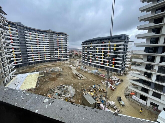 Satılır 3 otaqlı yeni tikili 92 m², Avtovağzal m., photo 8 from 14