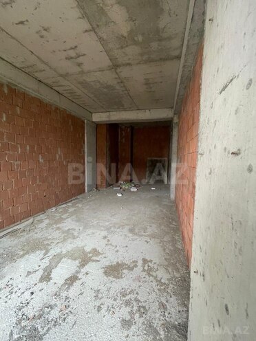 Satılır 3 otaqlı yeni tikili 92 m², Avtovağzal m., photo 7 from 14