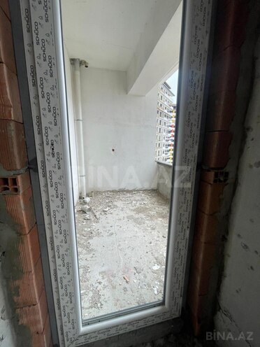 Satılır 3 otaqlı yeni tikili 92 m², Avtovağzal m., photo 9 from 14