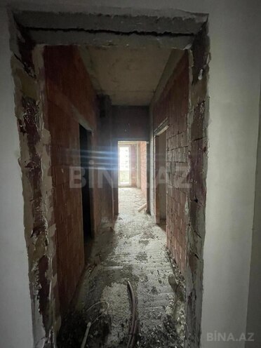 Satılır 3 otaqlı yeni tikili 92 m², Avtovağzal m., photo 12 from 14