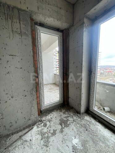 Satılır 3 otaqlı yeni tikili 92 m², Avtovağzal m., photo 10 from 14