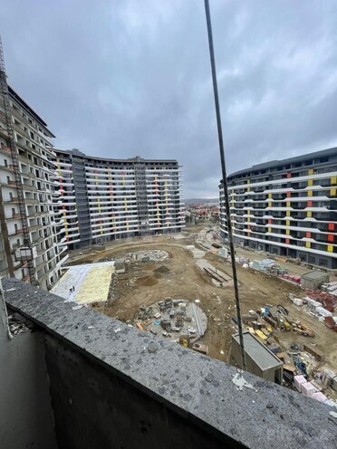 Satılır 3 otaqlı yeni tikili 92 m², Avtovağzal m., photo 11 from 14