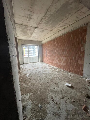 Satılır 3 otaqlı yeni tikili 92 m², Avtovağzal m., photo 6 from 14