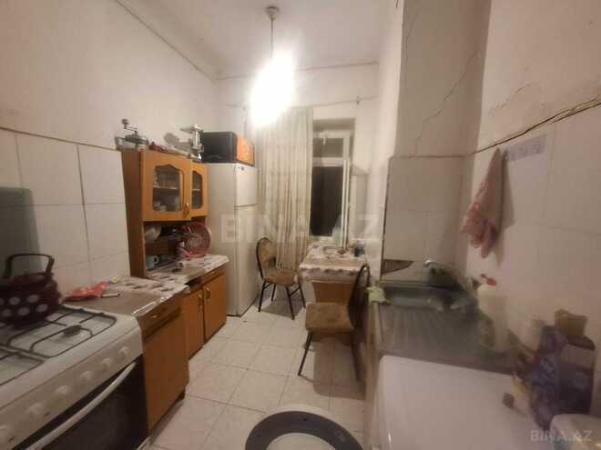 Продаётся 3-комн. вторичка 80 м², Насиминский  р., photo 4 from 8