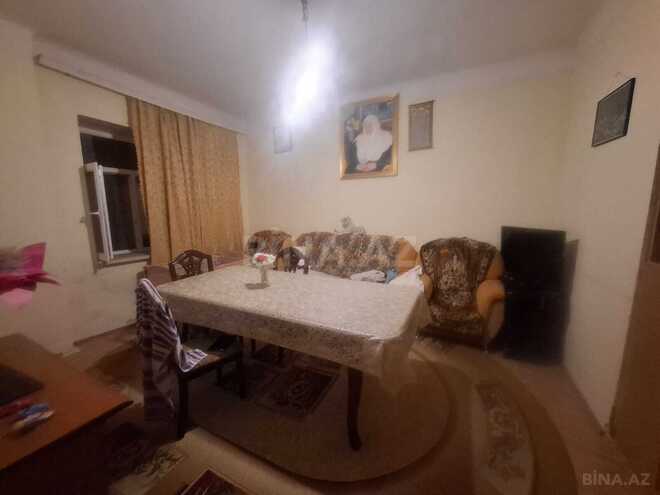 Продаётся 3-комн. вторичка 80 м², Насиминский  р., photo 1 from 8