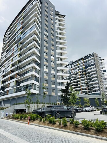 Satılır 3 otaqlı yeni tikili 92 m², Avtovağzal m., photo 1 from 14
