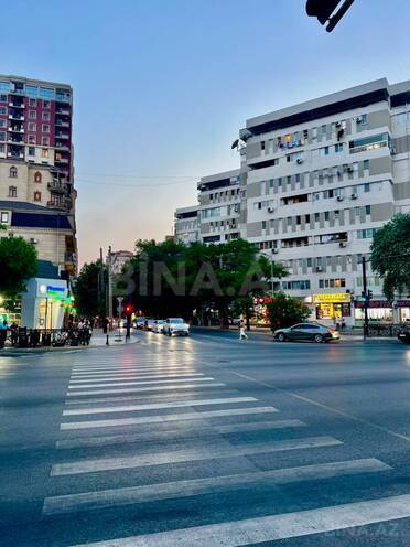 Satılır 4 otaqlı yeni tikili 213 m², Gənclik m., photo 3 from 19