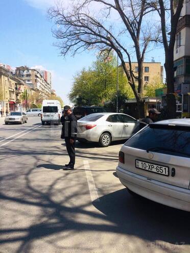 Satılır 4 otaqlı yeni tikili 213 m², Gənclik m., photo 4 from 19
