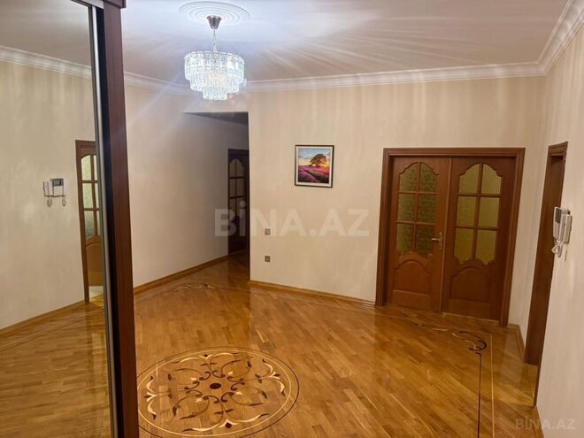 Satılır 4 otaqlı yeni tikili 213 m², Gənclik m., photo 6 from 19