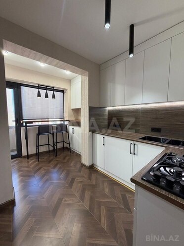 Продаётся 2-комн. вторичка 65 м², м. Ахмедлы, photo 1 from 8