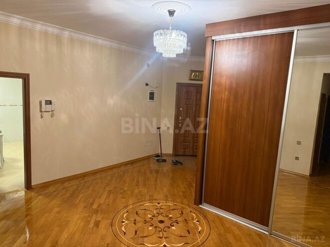 Satılır 4 otaqlı yeni tikili 213 m², Gənclik m., photo 9 from 19