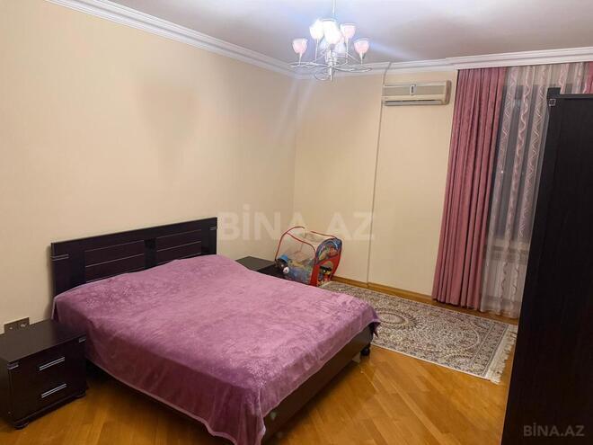 Satılır 4 otaqlı yeni tikili 213 m², Gənclik m., photo 10 from 19