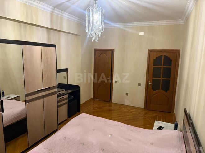 Satılır 4 otaqlı yeni tikili 213 m², Gənclik m., photo 11 from 19