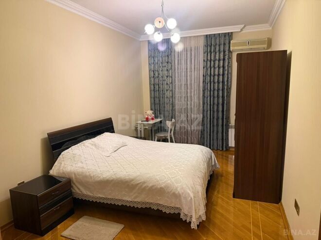 Satılır 4 otaqlı yeni tikili 213 m², Gənclik m., photo 12 from 19