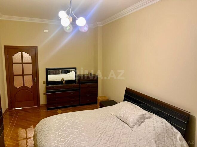 Satılır 4 otaqlı yeni tikili 213 m², Gənclik m., photo 13 from 19