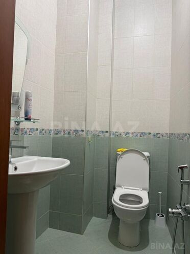Satılır 4 otaqlı yeni tikili 213 m², Gənclik m., photo 15 from 19