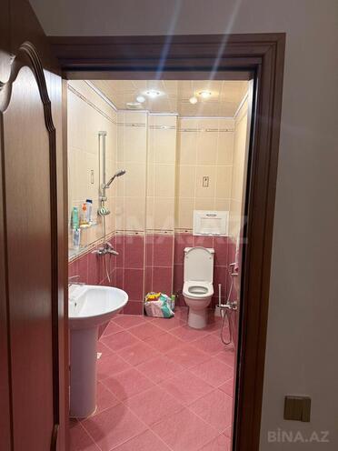 Satılır 4 otaqlı yeni tikili 213 m², Gənclik m., photo 16 from 19