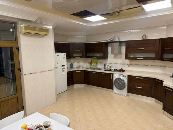 Satılır 4 otaqlı yeni tikili 213 m², Gənclik m., photo 17 from 19