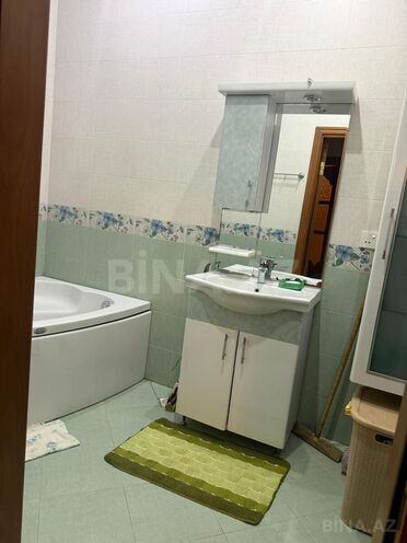 Satılır 4 otaqlı yeni tikili 213 m², Gənclik m., photo 18 from 19