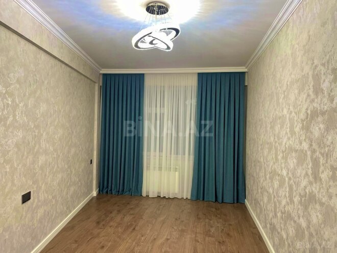 Продаётся 2-комн. новостройка 50 м², м. Ази Асланов, photo 3 from 11