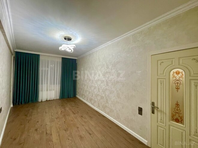 Продаётся 2-комн. новостройка 50 м², м. Ази Асланов, photo 4 from 11