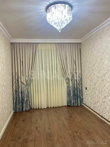 Продаётся 2-комн. новостройка 50 м², м. Ази Асланов, photo 7 from 11