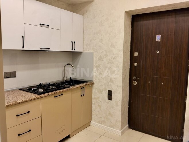 Продаётся 2-комн. новостройка 50 м², м. Ази Асланов, photo 10 from 11