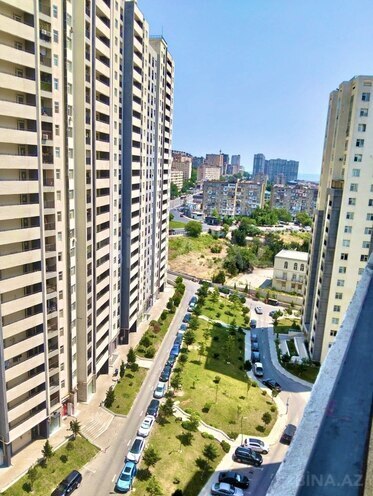 Продаётся 2-комн. новостройка 50 м², м. Ази Асланов, photo 1 from 11