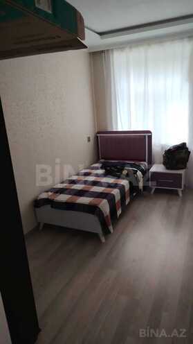 Сдаётся 3-комн. вторичка 80 м², м. Кероглу, photo 4 from 8
