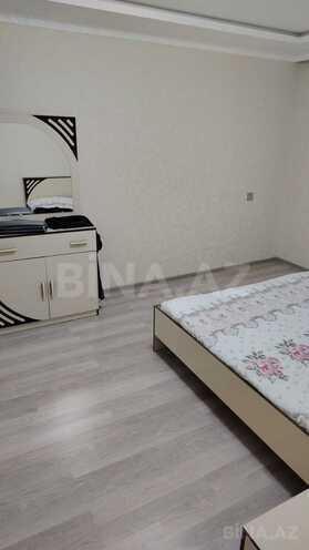 Сдаётся 3-комн. вторичка 80 м², м. Кероглу, photo 3 from 8