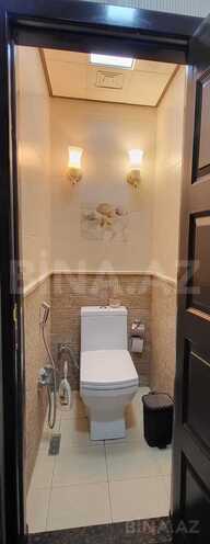 Продаётся 4-комн. вторичка 110 м², м. Иншаатчылар, photo 11 from 18