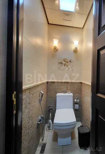 Продаётся 4-комн. вторичка 110 м², м. Иншаатчылар, photo 16 from 18