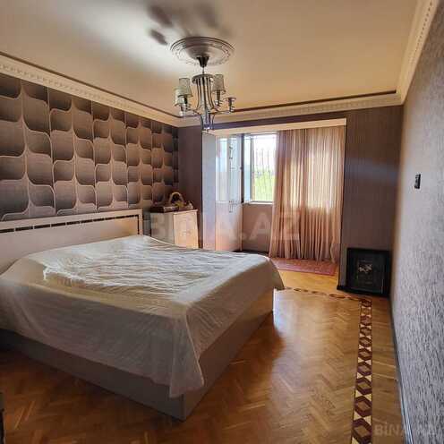 Продаётся 4-комн. вторичка 110 м², м. Иншаатчылар, photo 4 from 18