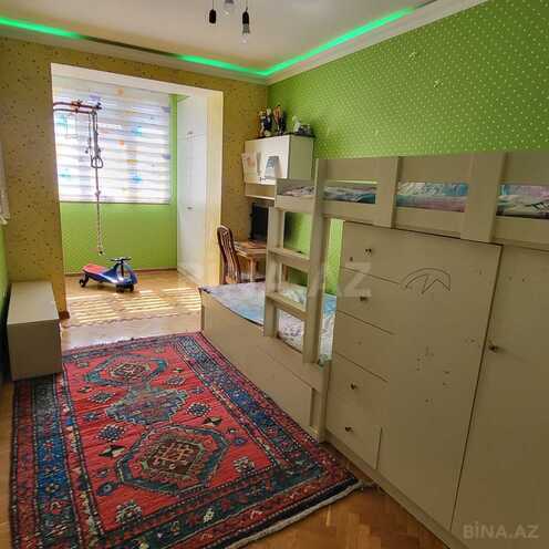 Продаётся 4-комн. вторичка 110 м², м. Иншаатчылар, photo 5 from 18