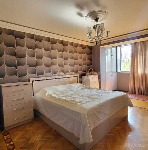 Продаётся 4-комн. вторичка 110 м², м. Иншаатчылар, photo 3 from 18