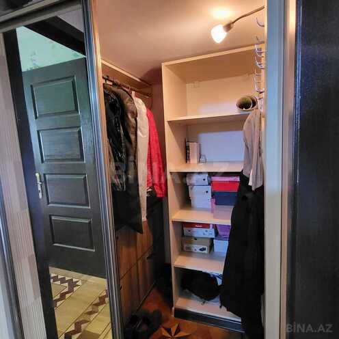 Продаётся 4-комн. вторичка 110 м², м. Иншаатчылар, photo 12 from 18