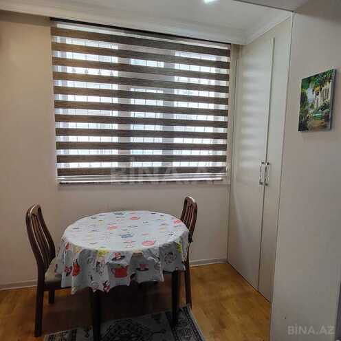 Продаётся 4-комн. вторичка 110 м², м. Иншаатчылар, photo 13 from 18