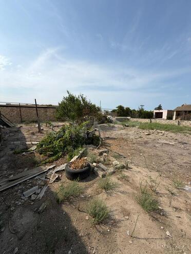 Satılır  torpaq 4 sot, Şüvəlan q., photo 3 from 8