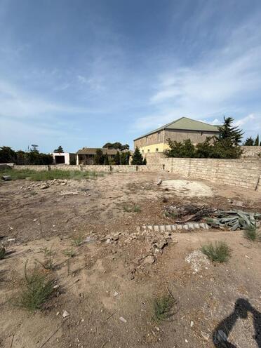 Satılır  torpaq 4 sot, Şüvəlan q., photo 1 from 8