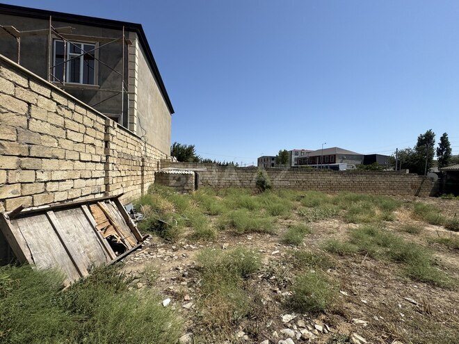 Продаётся  участок 6 сот, пос. Мехтиабад, photo 5 from 6