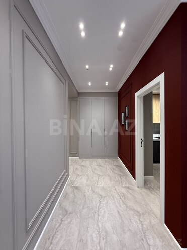 Продаётся 2-комн. новостройка 77 м², м. Кара Караев, photo 7 from 12