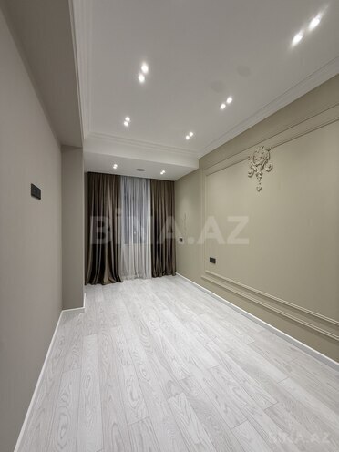 Продаётся 2-комн. новостройка 77 м², м. Кара Караев, photo 5 from 12