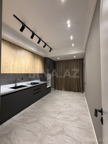 Продаётся 2-комн. новостройка 77 м², м. Кара Караев, photo 8 from 12