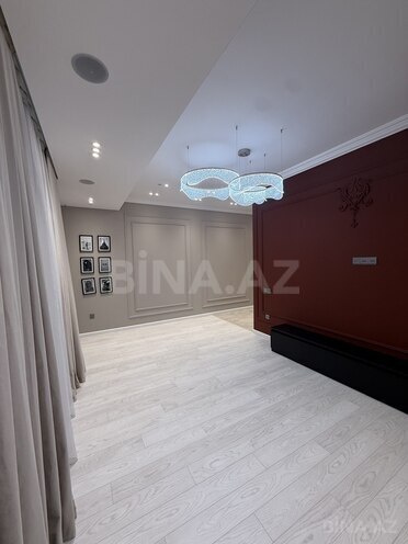 Продаётся 2-комн. новостройка 77 м², м. Кара Караев, photo 4 from 12