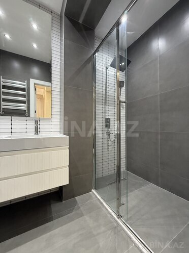 Продаётся 2-комн. новостройка 77 м², м. Кара Караев, photo 10 from 12