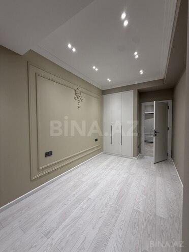 Продаётся 2-комн. новостройка 77 м², м. Кара Караев, photo 6 from 12